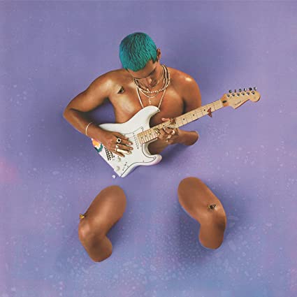 Omar Apollo – Apolonio