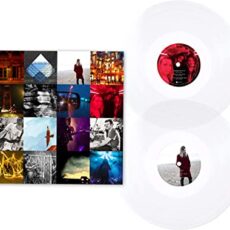 Anathema – Internal Landscapes 2008-2018