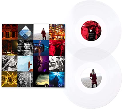 Anathema – Internal Landscapes 2008-2018
