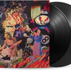 Green Day – Insomniac (25th Anniversary Deluxe Edition)