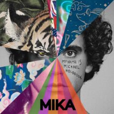 Mika – My Name Is Michael Holbrook