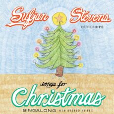 Sufjan Stevens – Songs For Christmas Box Set