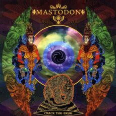 Mastodon – Crack the Skye