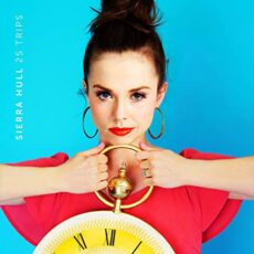 Sierra Hull – 25 Trips