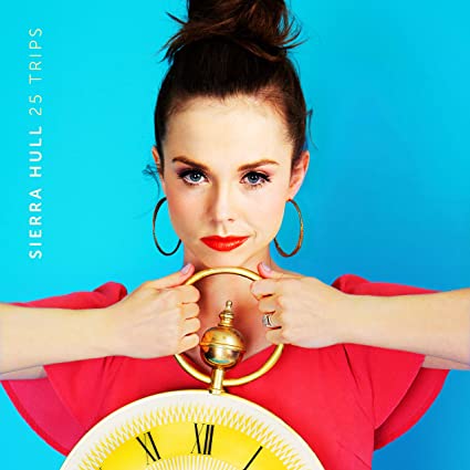 Sierra Hull – 25 Trips