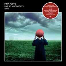 Pink Floyd – Live At Knebworth 1990 (2LP / 180G / 45 RPM)