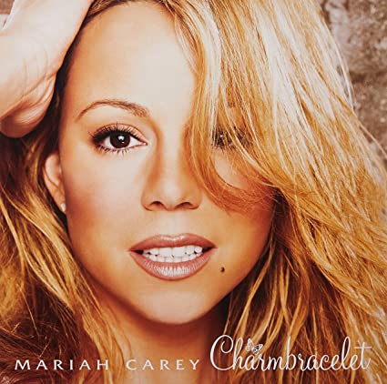 Mariah Carey – Charmbracelet [2 LP]