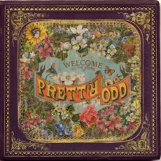 Panic! At The Disco – Pretty. Odd.
