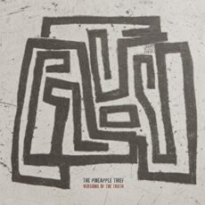 Pineapple Thief – Versions of the Truth