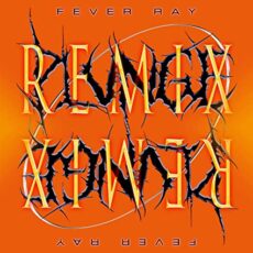 Fever Ray ‎– Plunge Remix
