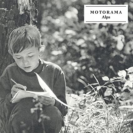 Motorama – Alps
