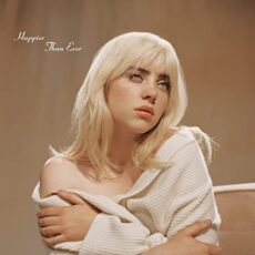 Billie Eilish – Happier Than Ever [2 LP]