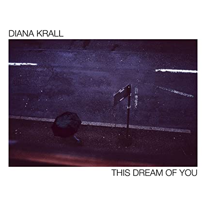 Diana Krall – This Dream Of You [2 LP]