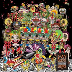Various Artists – A Day In The Life: Impressions of Pepper [2 LP]