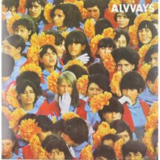 Alvvays – Alvvays