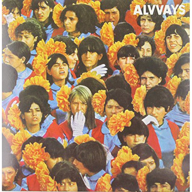 Alvvays – Alvvays