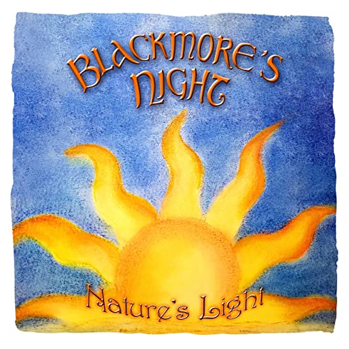 Blackmore’s Night – Nature’s Light