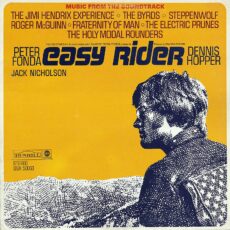 Various – Easy Rider Original Soundtrack