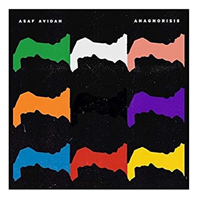 Asaf Avidan – Anagnorisis