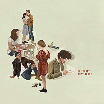 Andy Shauf – The Party