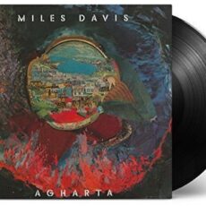Miles Davis ‎– Agharta