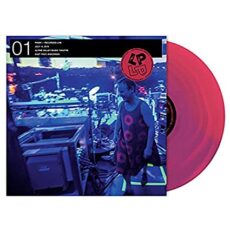 Phish – LP on LP 01 (Ruby Waves 7/14/19) (Limited Edition)