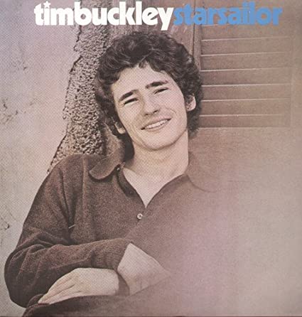 Tim Buckley – Starsailor
