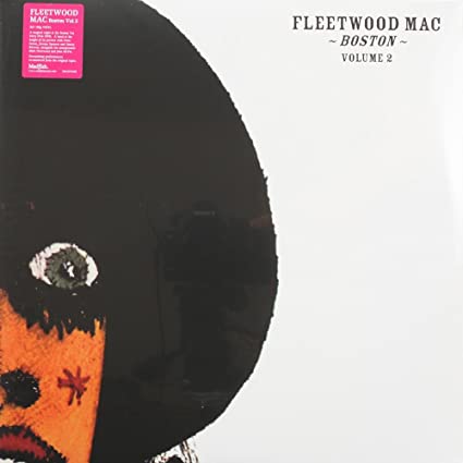 Fleetwood Mac – Boston – Vol 2 (2 LP Gatefold Sleeve)