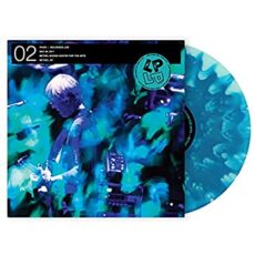 Phish – LP on LP 02 (Waves 5/26/2011) (Limited Edition)