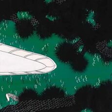 Thee Oh Sees – Hounds Of Foggy Notion