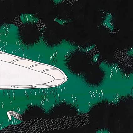 Thee Oh Sees – Hounds Of Foggy Notion