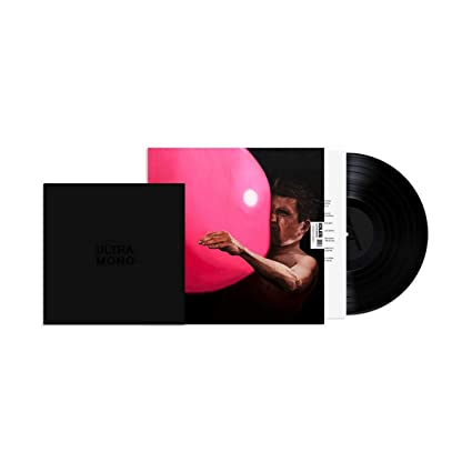Idles – Ultra Mono (Deluxe Edition)