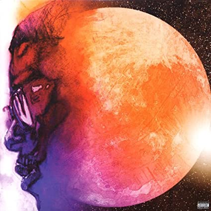 Kid Cudi – Man on the Moon: The End of Day [2 LP]