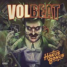 Volbeat – Hokus Bonus