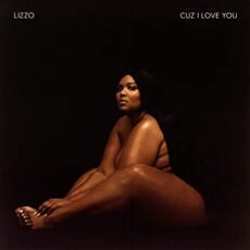 Lizzo – Cuz I Love You (Deluxe)
