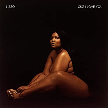 Lizzo – Cuz I Love You (Deluxe)