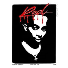 Playboi Carti – Whole Lotta Red [2 LP]
