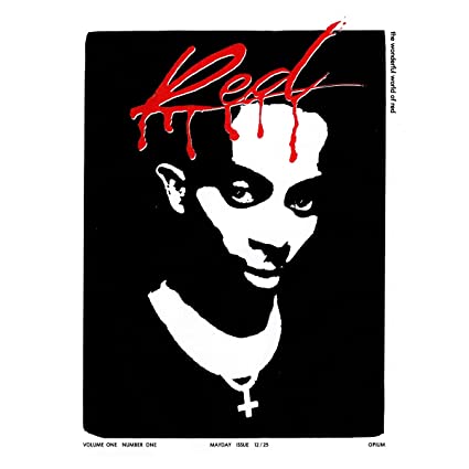 Playboi Carti – Whole Lotta Red [2 LP]