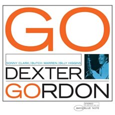 Dexter Gordon – GO! (Blue Note Classic Vinyl Edition)