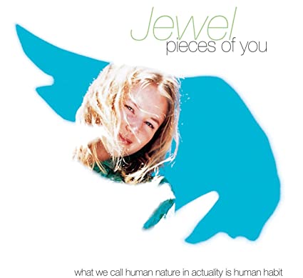 Jewel – Pieces of You [2 LP]