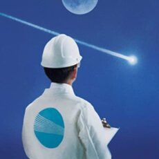 Berhana – HAN [Transparent Ice Blue]