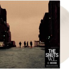 The Snuts – W.L. (Cream Vinyl)
