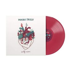 Yours Truly – Self Care (Red Vinyl)
