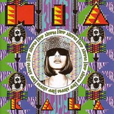 M.I.A. – Kala