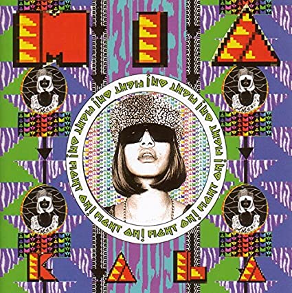 M.I.A. – Kala