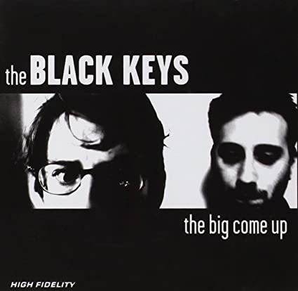 The Black Keys – Big Come Up
