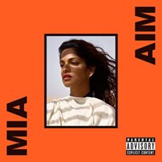 M.I.A. – AIM