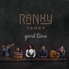 Ranky Tanky – Good Time [2 LP]