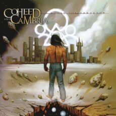 Coheed And Cambria – Good Apollo I’M Burning Star Iv, Volume Two: No World For Tomorrow