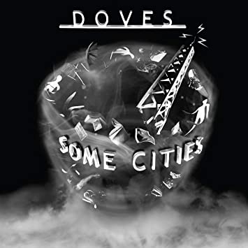 Doves – Some Cities [2 LP]